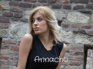Annacho
