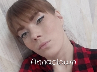 Annaclown