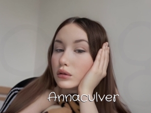 Annaculver