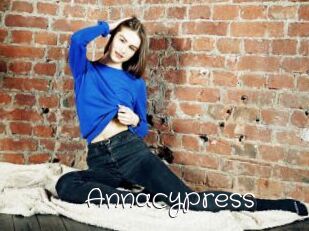 Annacypress