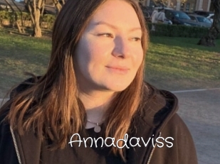 Annadaviss