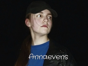 Annaevens