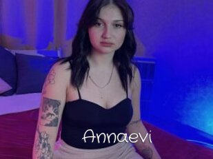 Annaevi