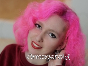 Annagerold