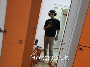 Annagolub
