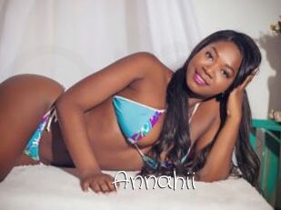 Annahii