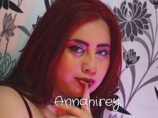 Annahirey