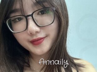 Annaily