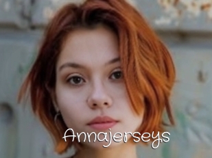 Annajerseys