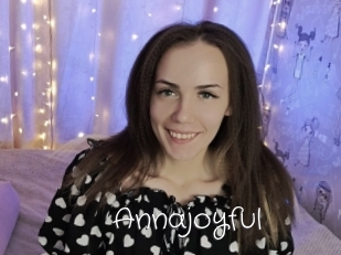 Annajoyful