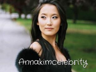 Annakimcelebrity