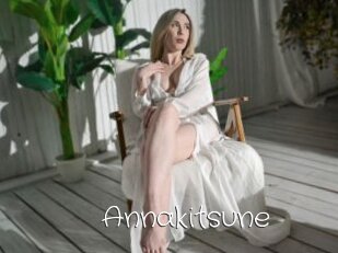 Annakitsune