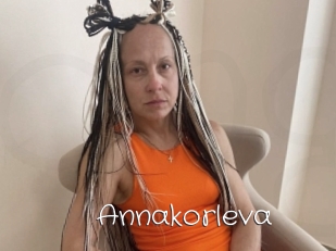 Annakorleva