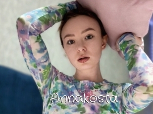 Annakosta