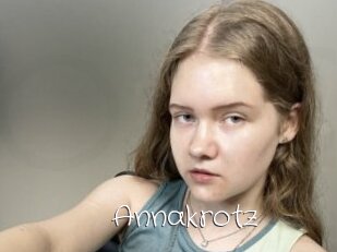 Annakrotz