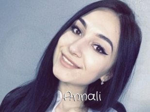 Annali