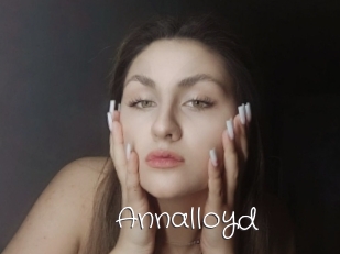 Annalloyd
