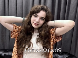 Annalorens