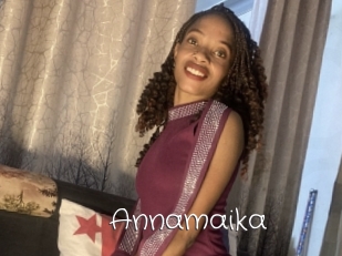 Annamaika