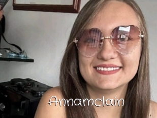 Annamclain