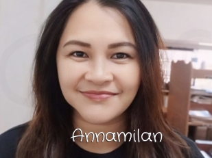 Annamilan
