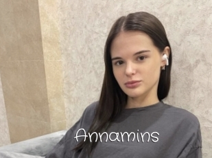 Annamins