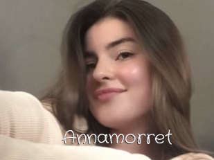 Annamorret
