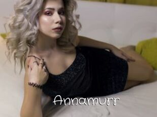 Annamurr