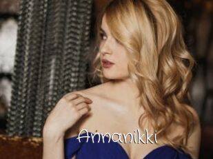 Annanikki