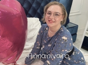 Annanivaro