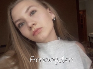 Annaogden