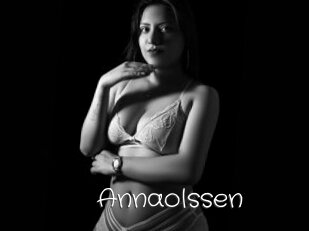 Annaolssen