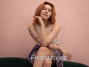 Annariver