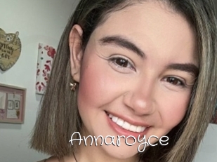 Annaroyce