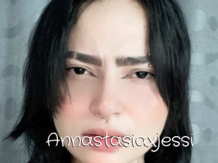 Annastasiaxjessi