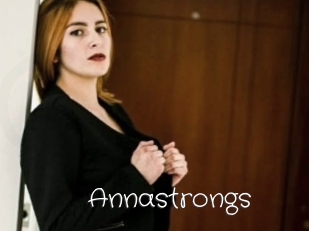Annastrongs