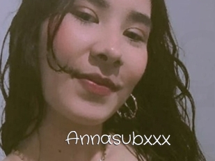 Annasubxxx