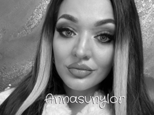 Annasunylor