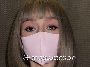 Annaswanson