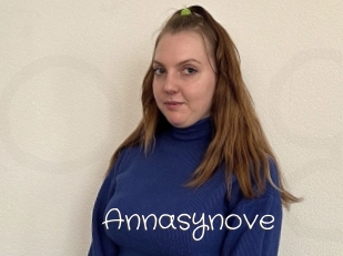 Annasynove
