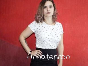 Annaterron