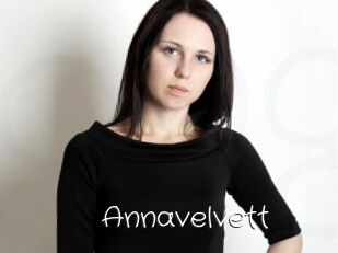 Annavelvett