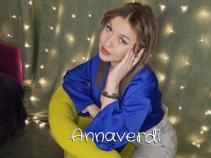Annaverdi