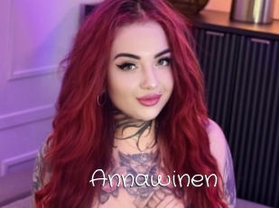 Annawinen