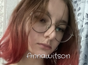 Annawitson