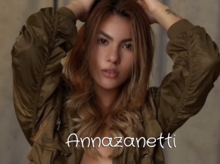 Annazanetti