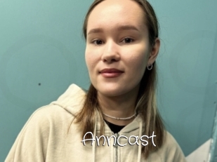 Anncast