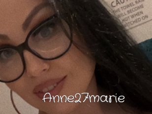 Anne27marie