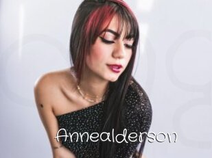 Annealderson