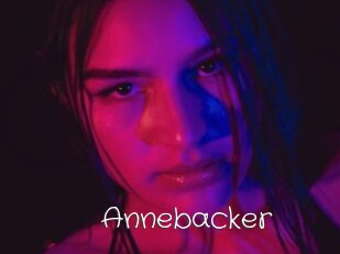 Annebacker